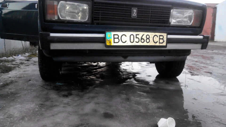 Lada 2105 2
