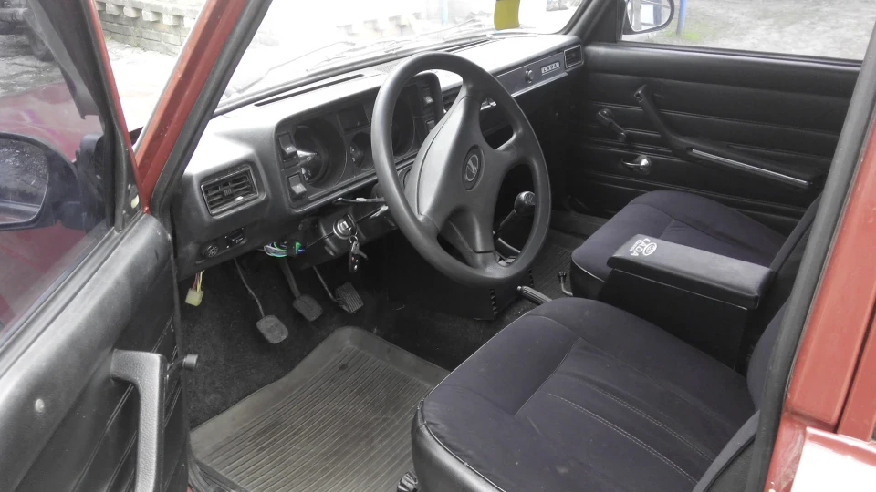 Lada 2105 5