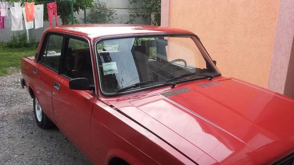 Lada 2105