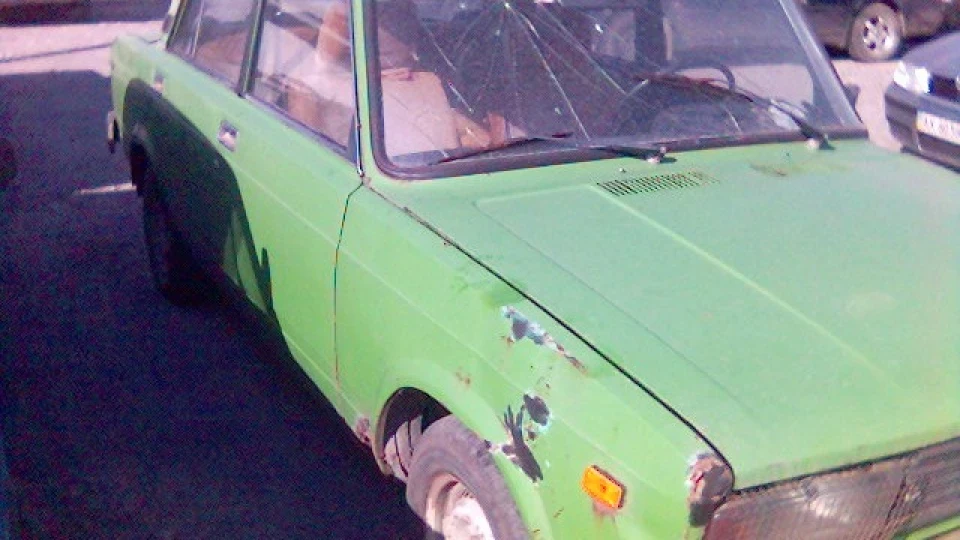 Lada 2105 5