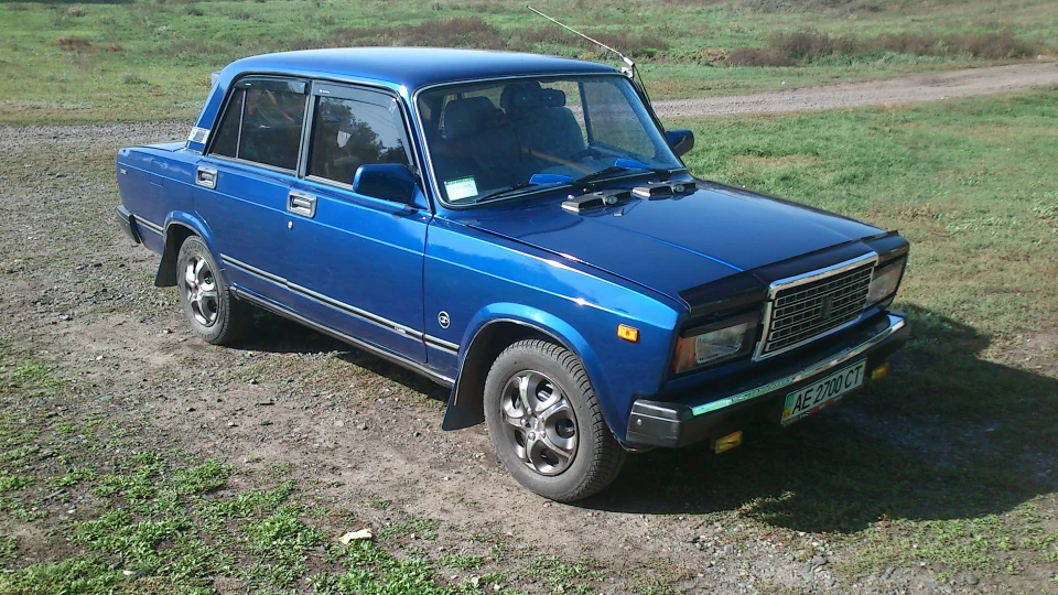Lada 2105 5