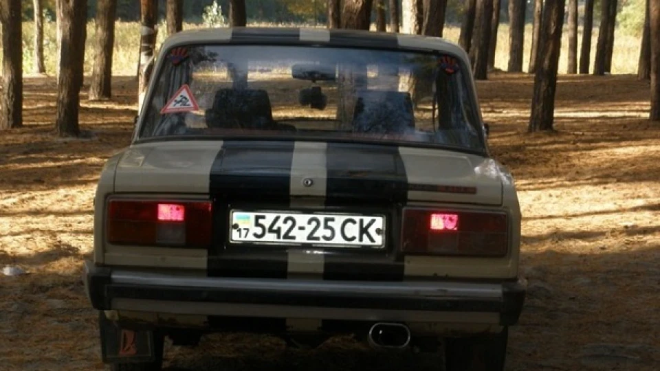 Lada 2105 3