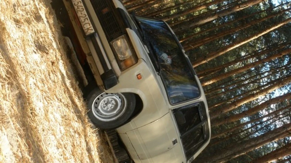 Lada 2105 5