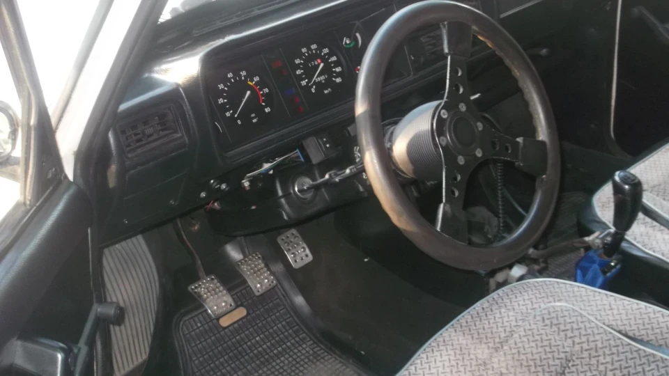Lada 2105 2