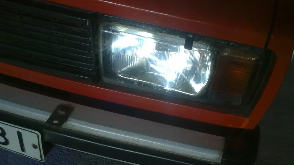 Lada 2105 2