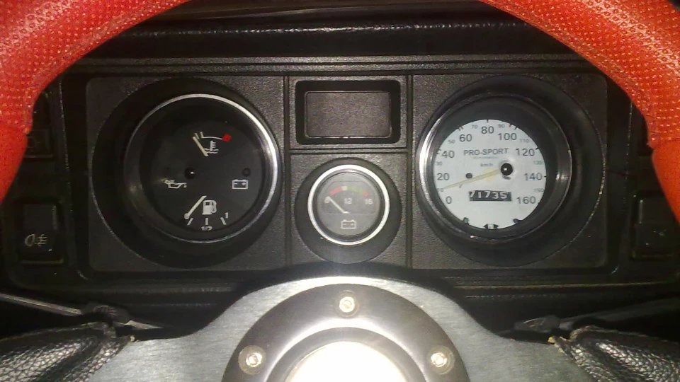 Lada 2105 3