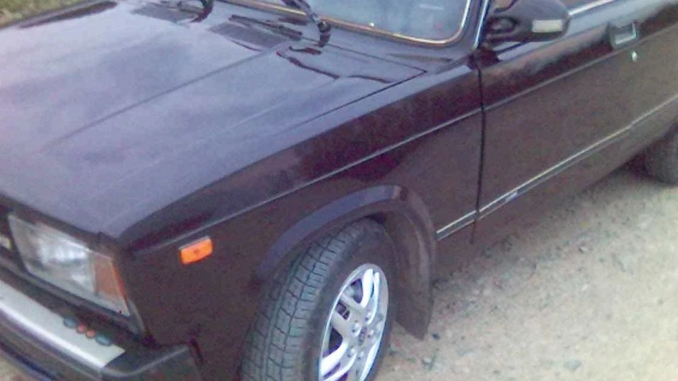 Lada 2105