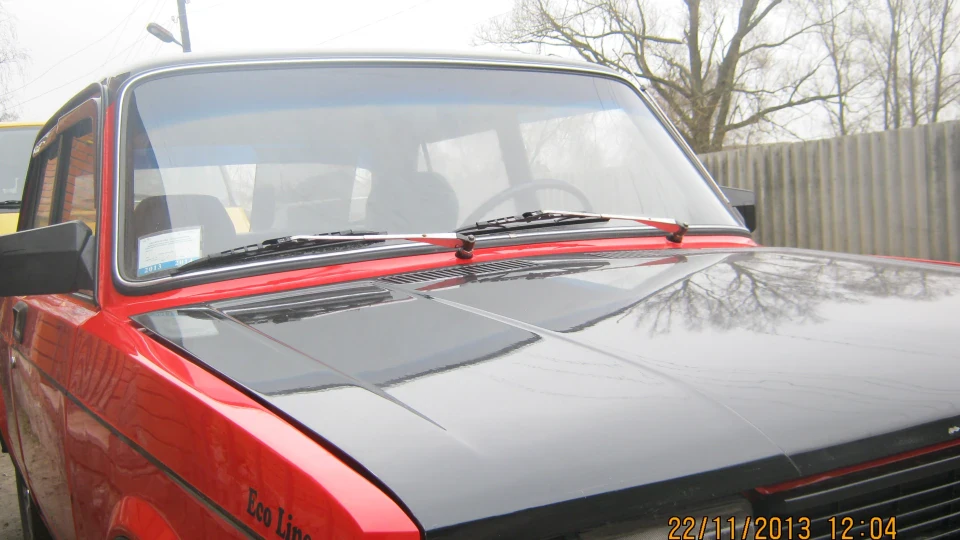 Lada 2105 2