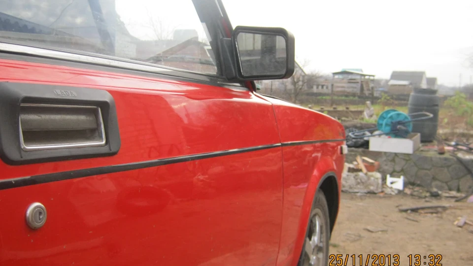 Lada 2105 3