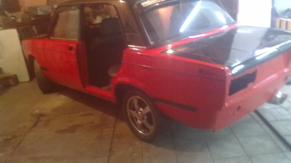 Lada 2105 5