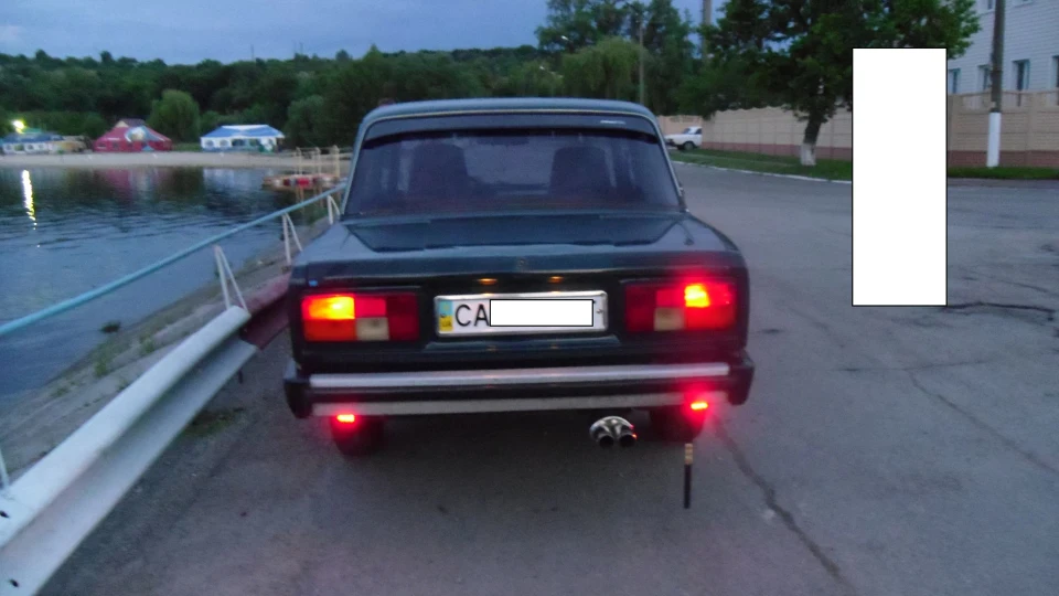 Lada 2105 2