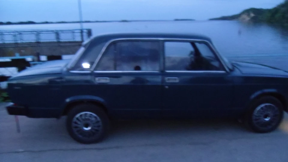 Lada 2105 3