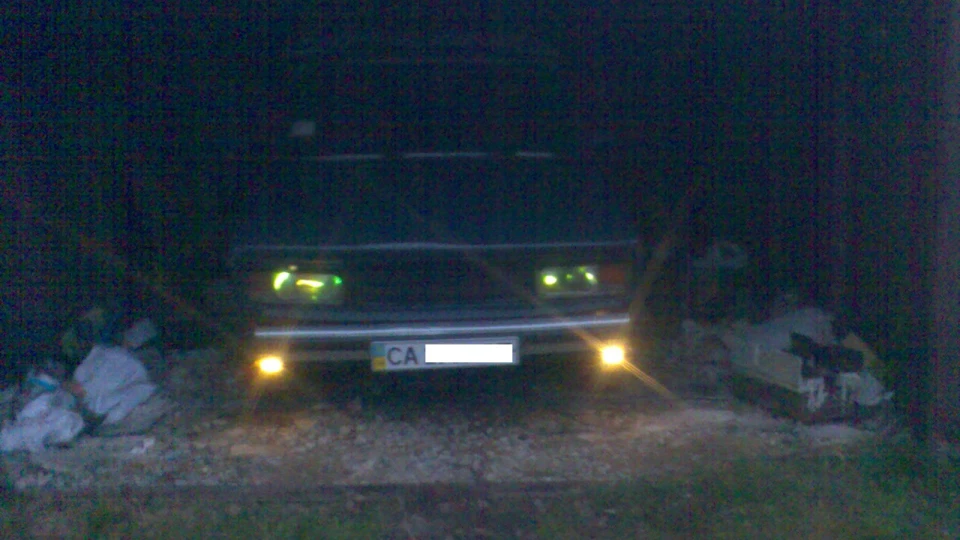 Lada 2105 5