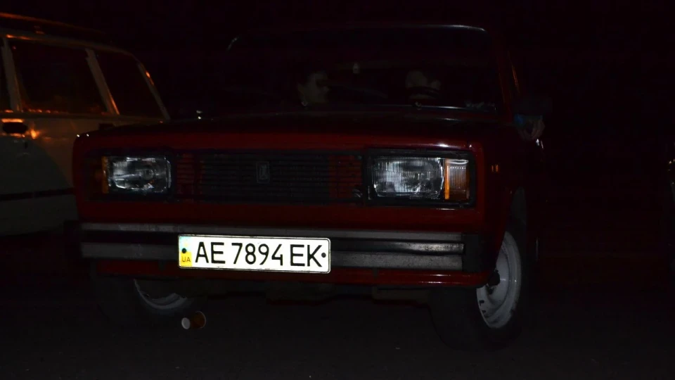 Lada 2105