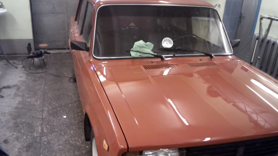 Lada 2105 3