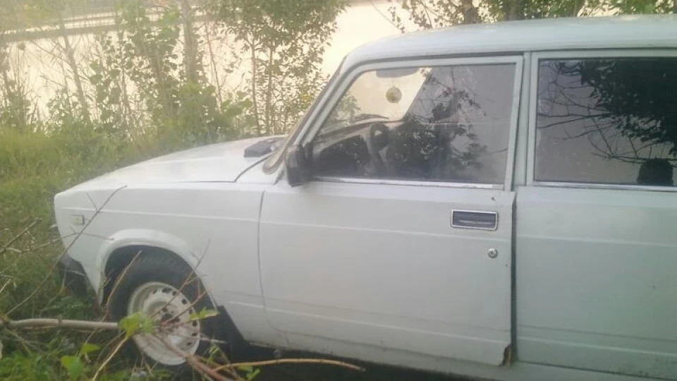 Lada 2105 5