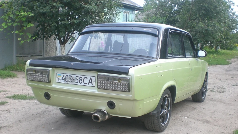Lada 2105 5