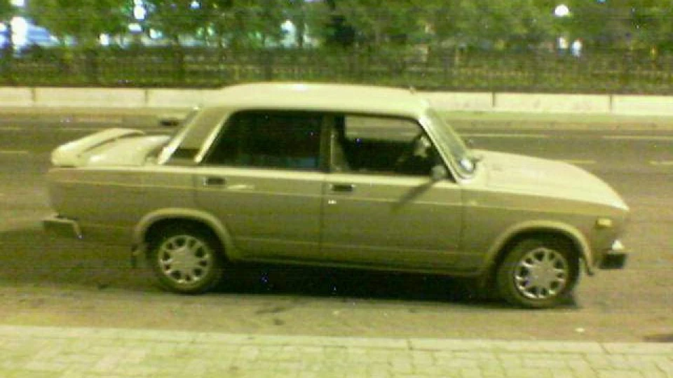 Lada 2105