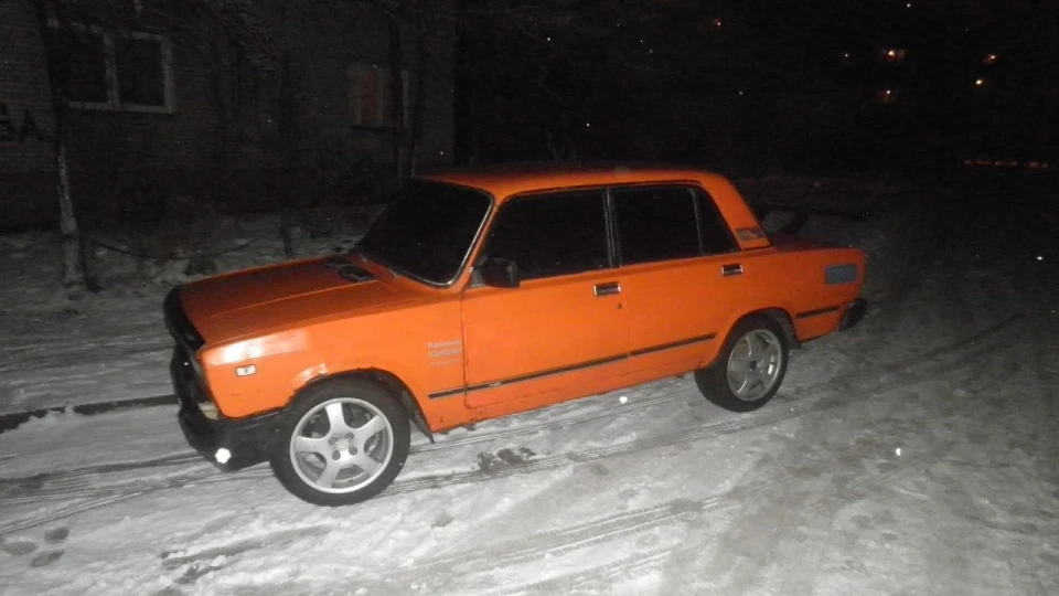 Lada 2105 5