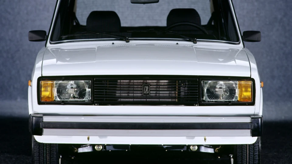Lada 2105