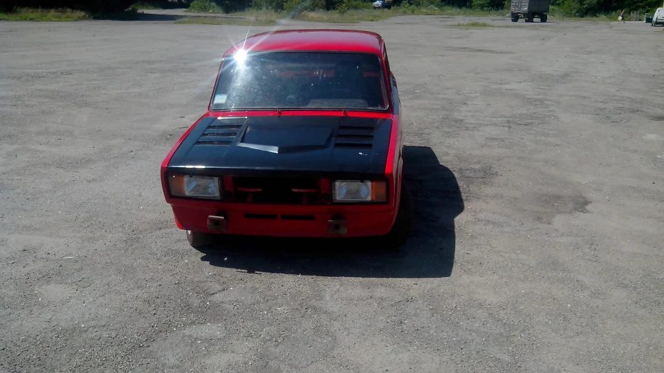 Lada 2105 2