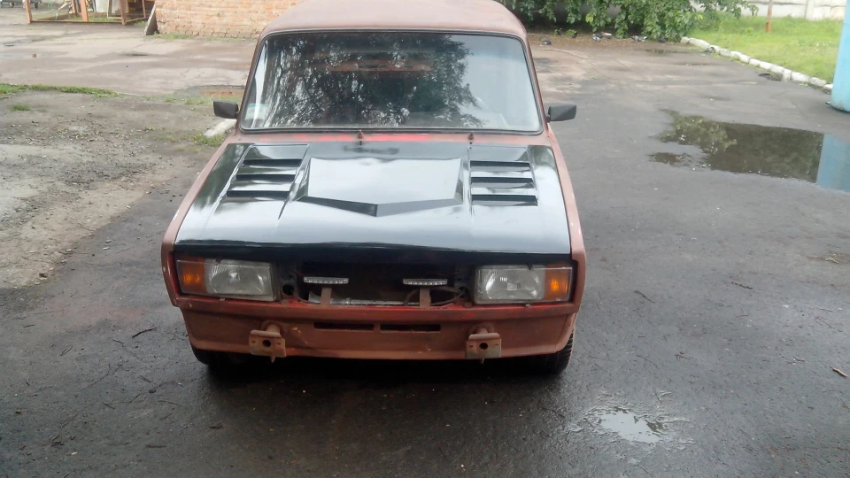 Lada 2105 5