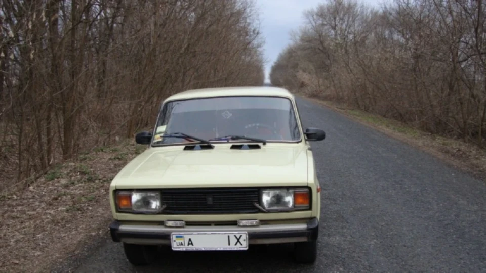 Lada 2105