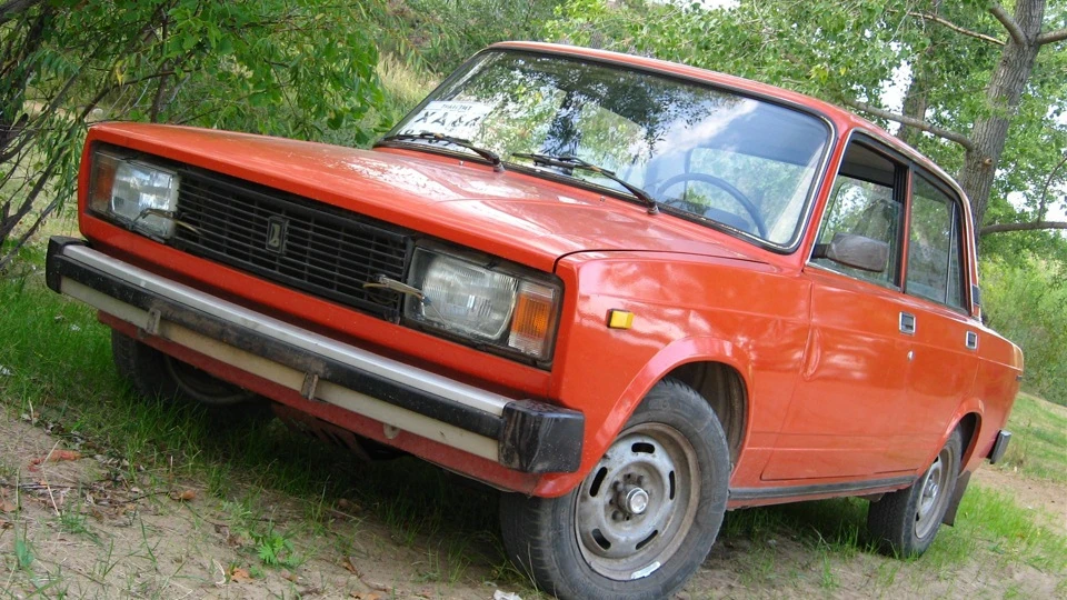 Lada 2105