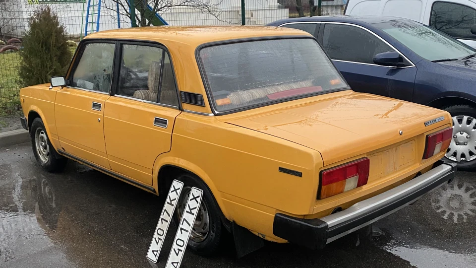Lada 2105