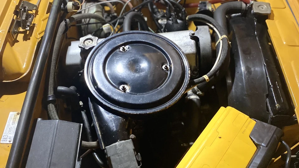 Lada 2105 5