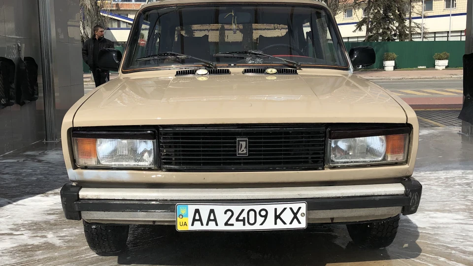 Lada 2105 3