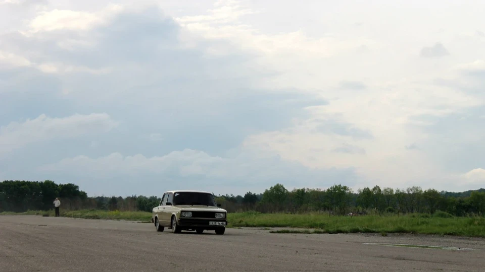 Lada 2105 2