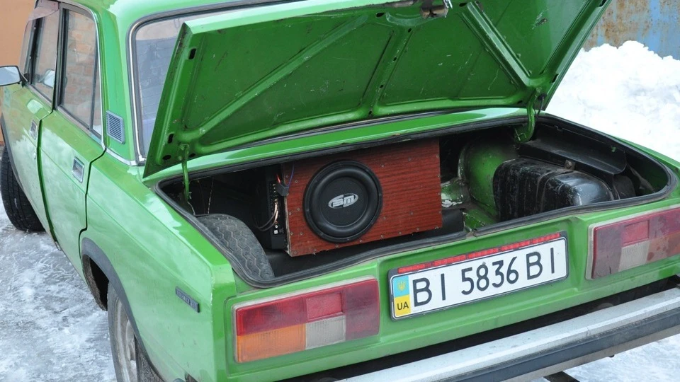 Lada 2105