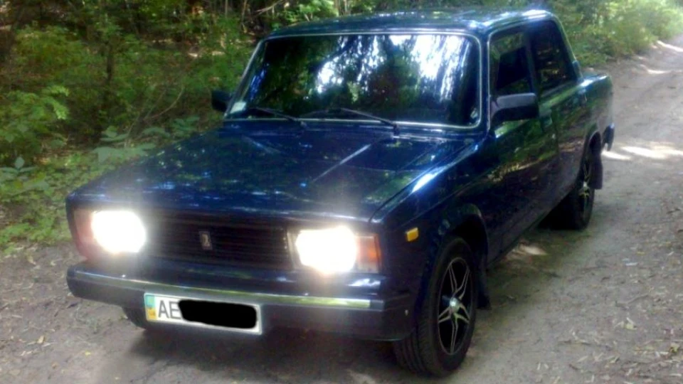 Lada 2105