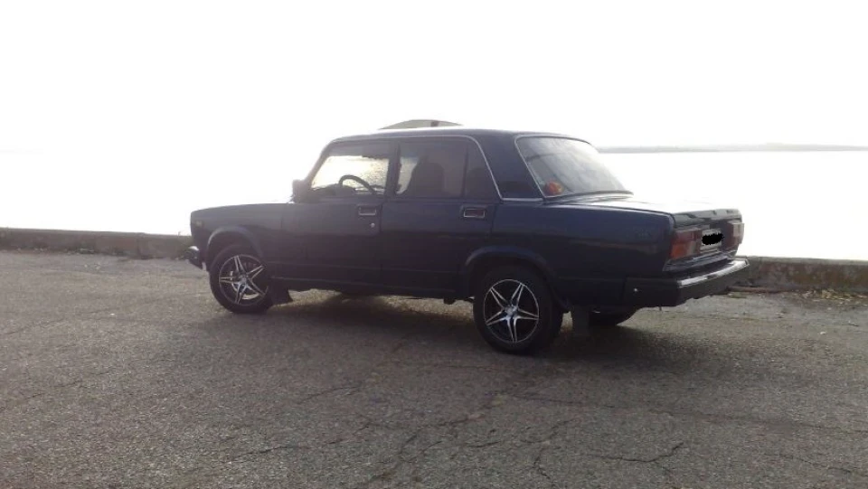 Lada 2105 5
