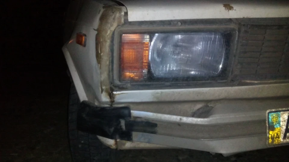 Lada 2105 3