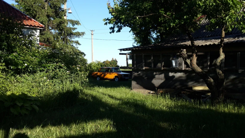 Lada 2105 4