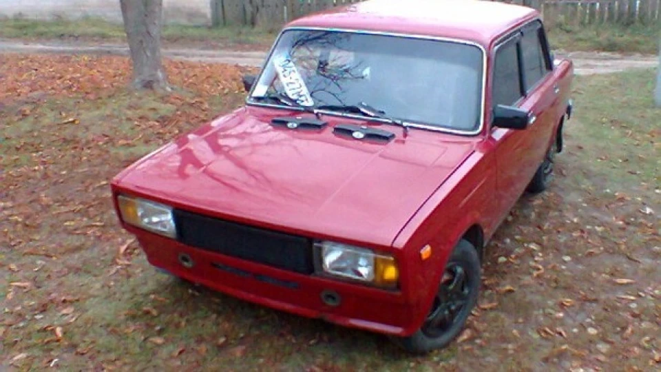 Lada 2105