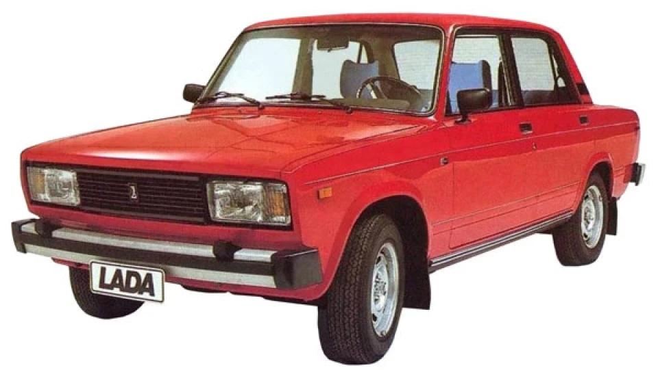 Lada 2105