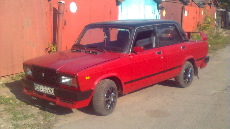 Lada 2105 2