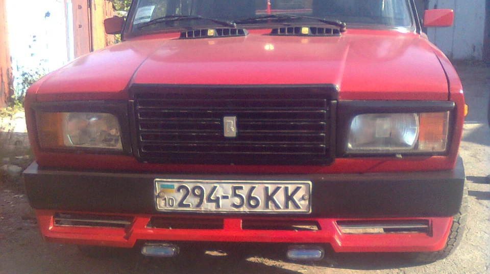 Lada 2105 3