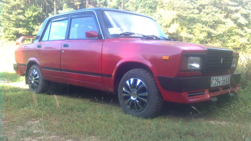 Lada 2105 5