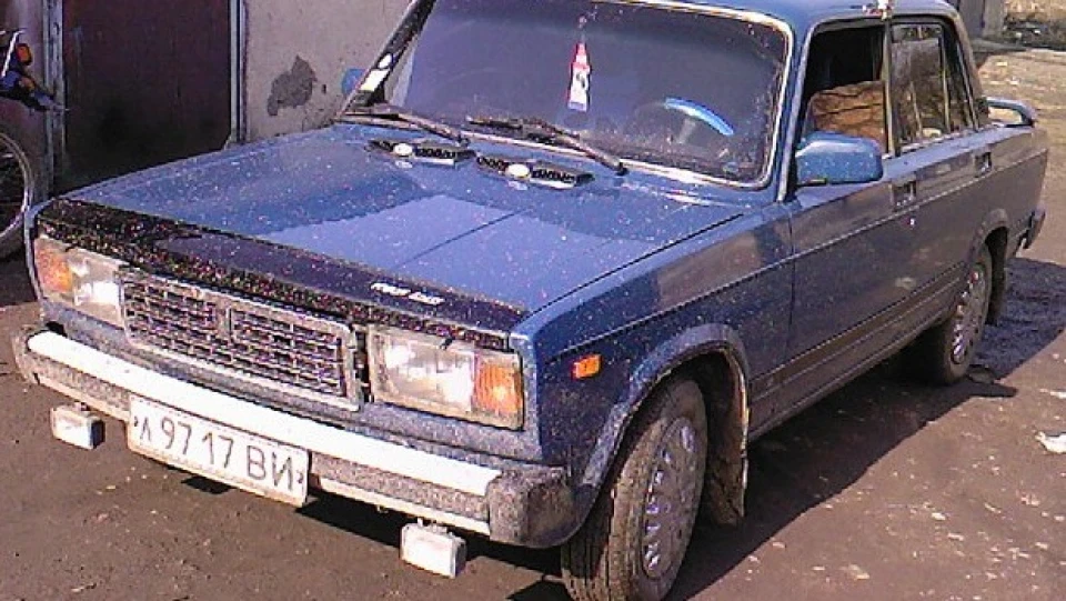 Lada 2105