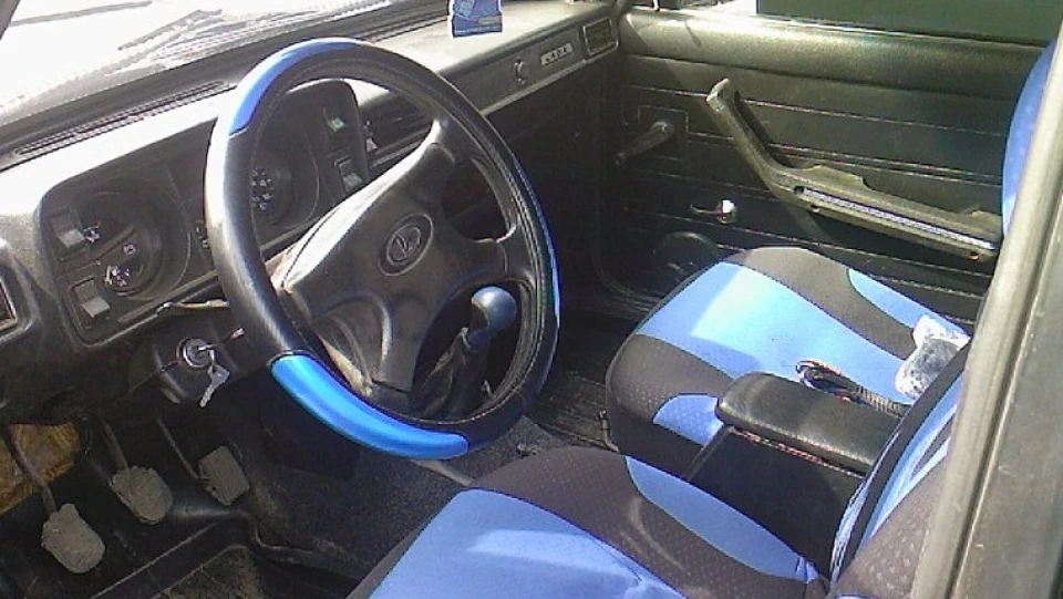Lada 2105 2