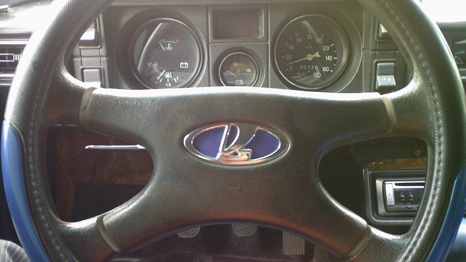 Lada 2105 3