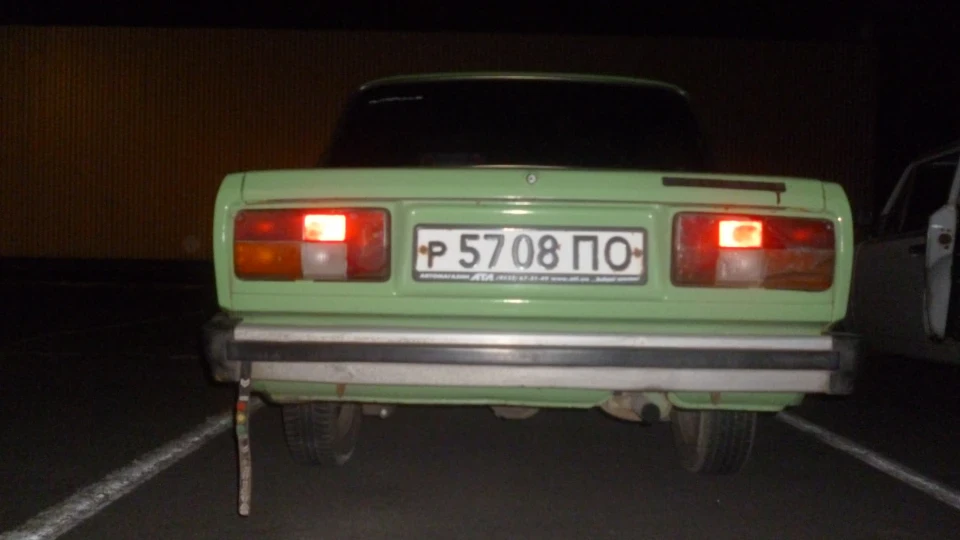 Lada 2105 2