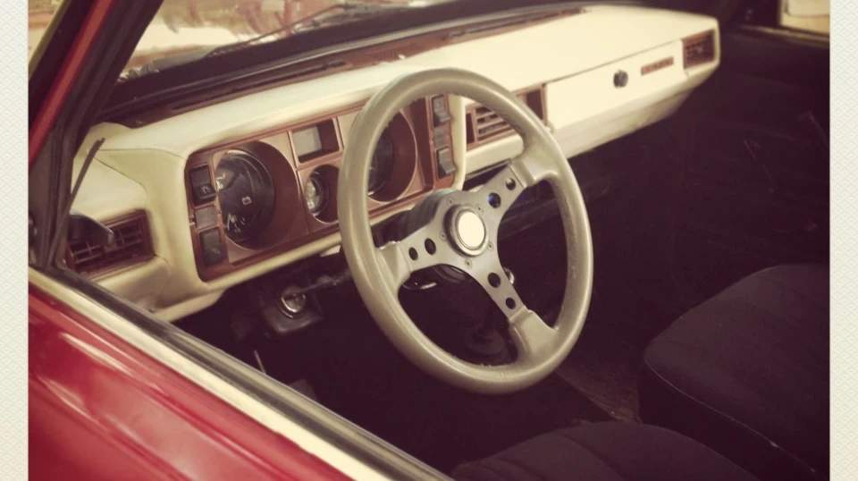 Lada 2105 2