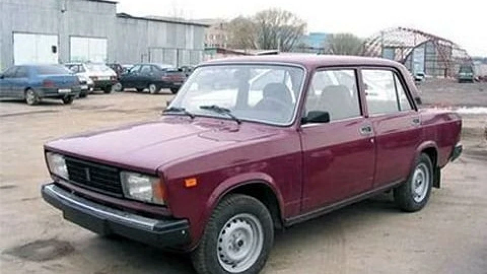 Lada 2105