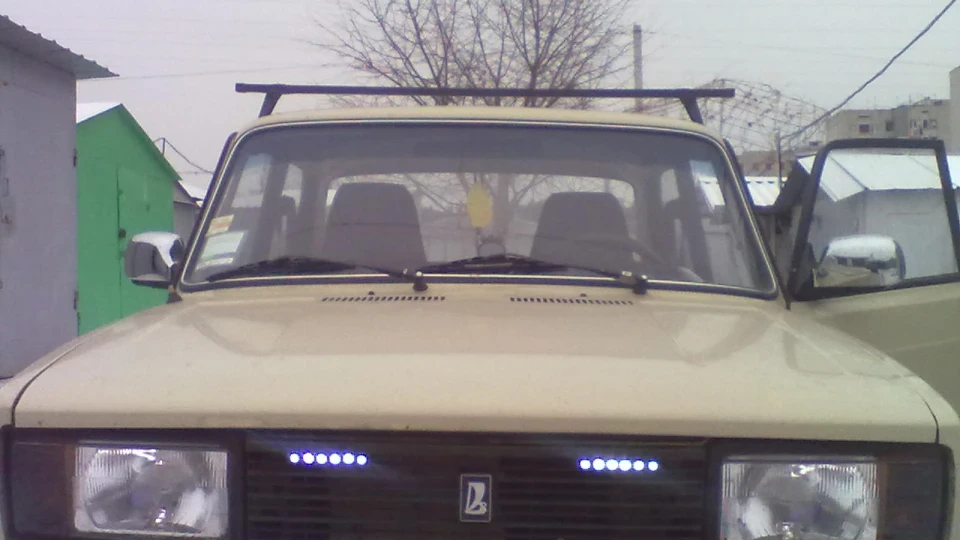 Lada 2105 2