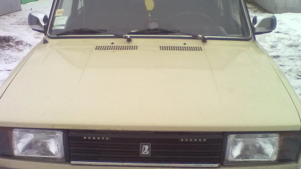 Lada 2105 3